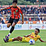 Wawan Widiantoro pecahkan rekor di Liga Indonesia bersama Inter Kediri