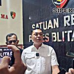 Polres Blitar Kota Berhasil Ungkap Gudang Miras Ilegal, 3 Orang Jadi Tersangka