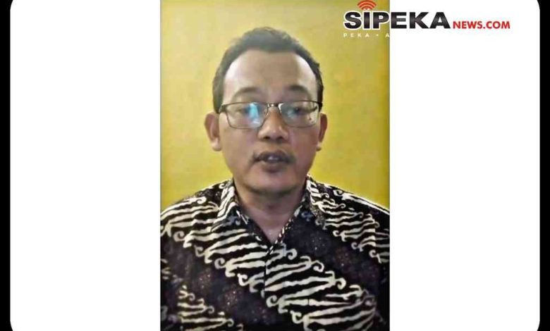 Wakil Rektor IIK Strada Sebut situasi Politik dan Kamtibmas di Kota Kediri Sangat Kondusif