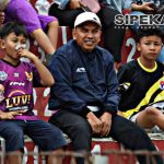 Jenjang Karir Jelas, Askot PSSI Kediri Kolaborasi dengan Manajemen Persik Gelar Kompetisi Internal