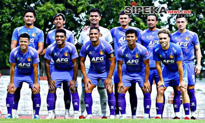 Skuat Macan Putih Tunduk di Tangan Persebaya di Laga Uji Coba