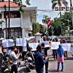 Warga Terdampak Tol Kediri-Tulungagung Tuntut Kelayakan Harga