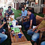 Aduan warga perum Victory land Kedung Kendo terkait sampah diterima DLHK Sidoarjo, begini tanggapan DLHK Sidoarjo