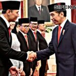Menteri ATR/BPN Agus Harimurti Yudhoyono (AHY) Siap Lanjutkan Pemberantasan Mafia Tanah
