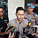 Polres Tulungagung Berbagi Tips Mudik Aman dan Nyaman