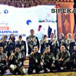 Kota Kediri Meluncurkan Pelatihan Ketrampilan dan Kewirausahaan untuk Mendorong Ekonomi Lokal