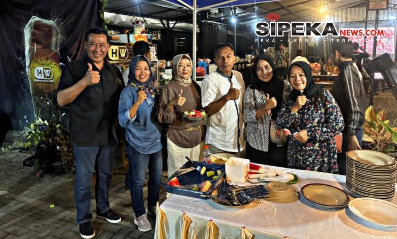 Ketua Umum IPK berharap PJ Walikota Kediri bekerja tidak seperti Karyawan