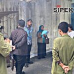 Mahasiswa UPN “Veteran” Jawa Timur Ikuti Pemeriksaan Setempat oleh Pengadilan Negeri Blitar