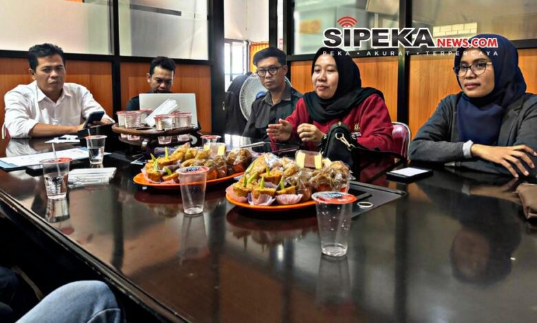 Dugaan Pelanggaran Kampanye di Kediri: LSM MACAN Laporkan ke Bawaslu