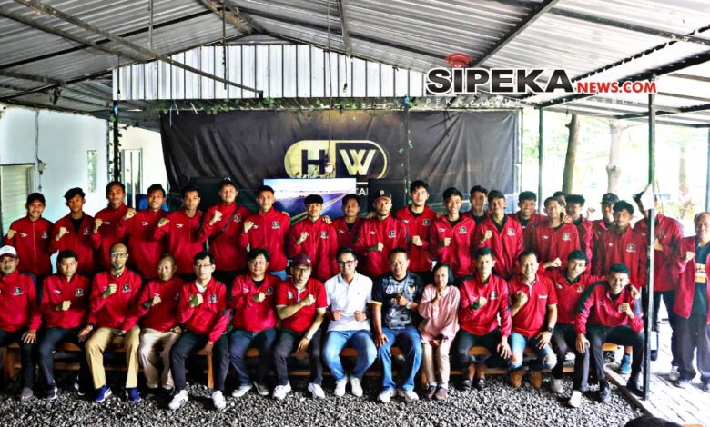 Inter Kediri Resmi Membubarkan Tim Usai Gagal Lolos 32 Besar di Liga 4 Nasional