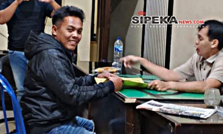 Dugaan Gelapkan Pajak Karaoke di Seluruh Kabupaten Kediri Terancam Pidana