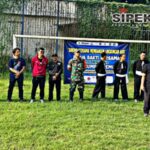 Rayakan Sumpah Pemuda, Warga SH Terate Kota Kediri Turun ke Jalan Bersihkan Lingkungan dan Bagikan Sembako Rayakan Sumpah Pemuda, Warga SH Terate Kota Kediri Turun ke Jalan Bersihkan Lingkungan dan Bagikan Sembako