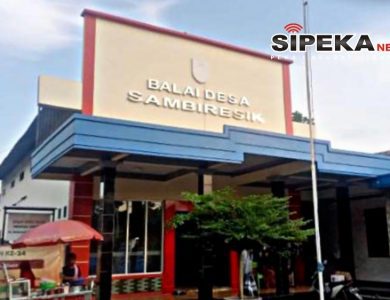 Kantor Desa Sambiresik Tutup Saat Jam Kerja, LSM RATU Soroti Buruknya Pelayanan Publik Kantor Desa Sambiresik Tutup Saat Jam Kerja, LSM RATU Soroti Buruknya Pelayanan Publik