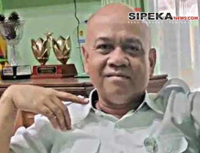 Diduga Ada Intimidasi Kades Manggis Soal Lahan Hutan untuk KDMP, LSM RATU Siap Turun ke Jalan! Diduga Ada Intimidasi Kades Manggis Soal Lahan Hutan untuk KDMP, LSM RATU Siap Turun ke Jalan!