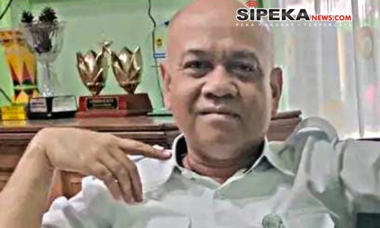 Diduga Ada Intimidasi Kades Manggis Soal Lahan Hutan untuk KDMP, LSM RATU Siap Turun ke Jalan!