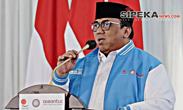 Presiden Prabowo Subianto Dijadwalkan Resmikan Museum dan Rumah Singgah Marsinah di Nganjuk