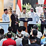 Presiden Prabowo Resmikan Museum Marsinah dan Rumah Singgah di Nganjuk, Simbol Penghormatan Perjuangan Buruh
