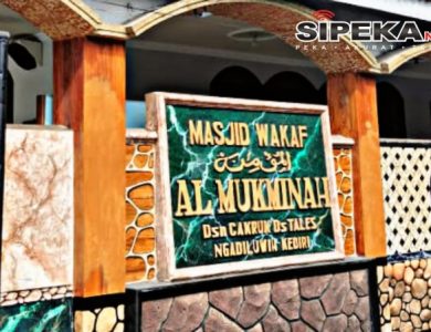 Oknum Guru Ngaji dan Penasehat Masjid di Ngadiluwih Diamankan Polisi, Diduga Libatkan Banyak Korban