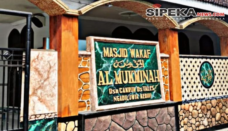 Oknum Guru Ngaji dan Penasehat Masjid di Ngadiluwih Diamankan Polisi, Diduga Libatkan Banyak Korban