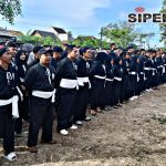 Wujudkan Ajaran Persaudaraan dan Budi Luhur, Ribuan Calon Warga PSHT Kota Kediri Gelar “Long March” Wujudkan Ajaran Persaudaraan dan Budi Luhur, Ribuan Calon Warga PSHT Kota Kediri Gelar “Long March”
