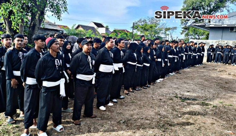 Wujudkan Ajaran Persaudaraan dan Budi Luhur, Ribuan Calon Warga PSHT Kota Kediri Gelar “Long March” Wujudkan Ajaran Persaudaraan dan Budi Luhur, Ribuan Calon Warga PSHT Kota Kediri Gelar “Long March”