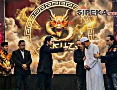 YAKUZA MANEGES Bongkar Skandal Pelecehan Seksual Mantan Ketua PCNU Ngawi, Pelaku Divonis 10 Tahun Penjara YAKUZA MANEGES Bongkar Skandal Pelecehan Seksual Mantan Ketua PCNU Ngawi, Pelaku Divonis 10 Tahun Penjara