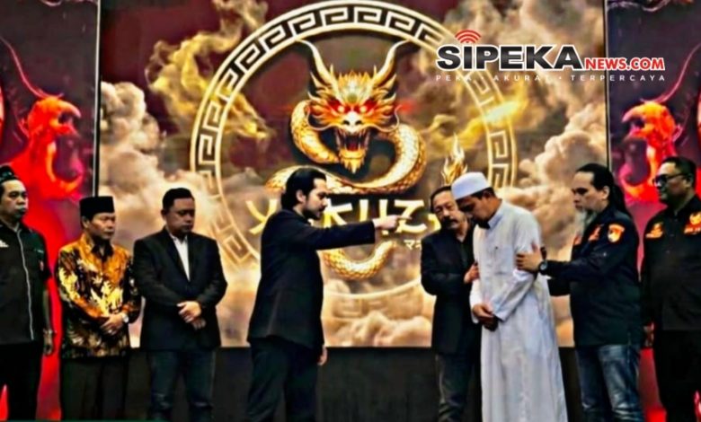 YAKUZA MANEGES Bongkar Skandal Pelecehan Seksual Mantan Ketua PCNU Ngawi, Pelaku Divonis 10 Tahun Penjara