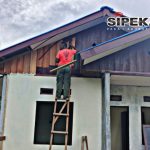 Rumah Warga di Manokwari Disulap Jadi Layak Huni, Satgas TMMD Kini Masuk Tahap Finishing Rumah Warga di Manokwari Disulap Jadi Layak Huni, Satgas TMMD Kini Masuk Tahap Finishing