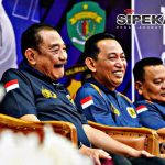 Kapolri Resmi Buka Judo Kapolri Cup 2026, Tekankan Sportivitas dan Cetak SDM Tangguh