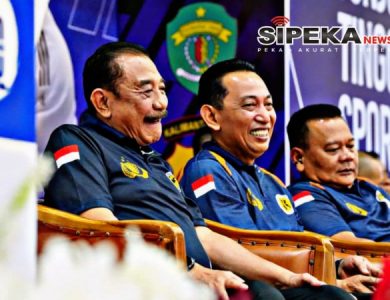 Kapolri Resmi Buka Judo Kapolri Cup 2026, Tekankan Sportivitas dan Cetak SDM Tangguh Kapolri Resmi Buka Judo Kapolri Cup 2026, Tekankan Sportivitas dan Cetak SDM Tangguh