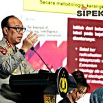 Akademisi Soroti Perubahan Pola Terorisme Modern dalam Rakernis Densus 88 AT Polri 2026 Akademisi Soroti Perubahan Pola Terorisme Modern dalam Rakernis Densus 88 AT Polri 2026