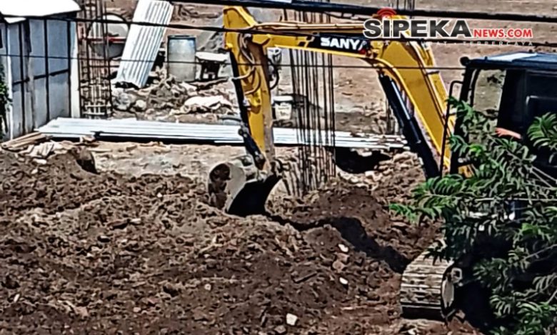 Diduga Bangunan Belum Kantongi Izin PBG dan SLF Resahkan Warga Banjaran, LSM RATU Desak Pemkot Bertindak Tegas