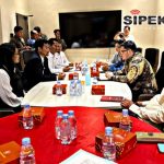Jelang Hari Lahir Pancasila, PLN UP3 Kediri Perkuat Sinergi dengan Pemerintah Kabupaten Kediri