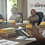 Dishub Kota Kediri Gelar Rapat Koordinasi Rute Angkutan Barang untuk Kelancaran Lalu Lintas