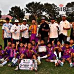 Taufiq Football Academy Juara Piala Soeratin U15, SISWATAMA Tamanan Raih Gelar U13