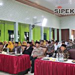 Tak Sekadar Ruang Keagamaan, Kapolres Kediri Sebut Majelis Taklim Punya Peran Strategis