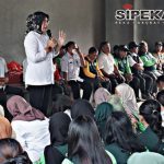 DLHKP Kota Kediri Perkuat Disiplin ASN, Pelayanan Publik Jadi Komitmen Bersama